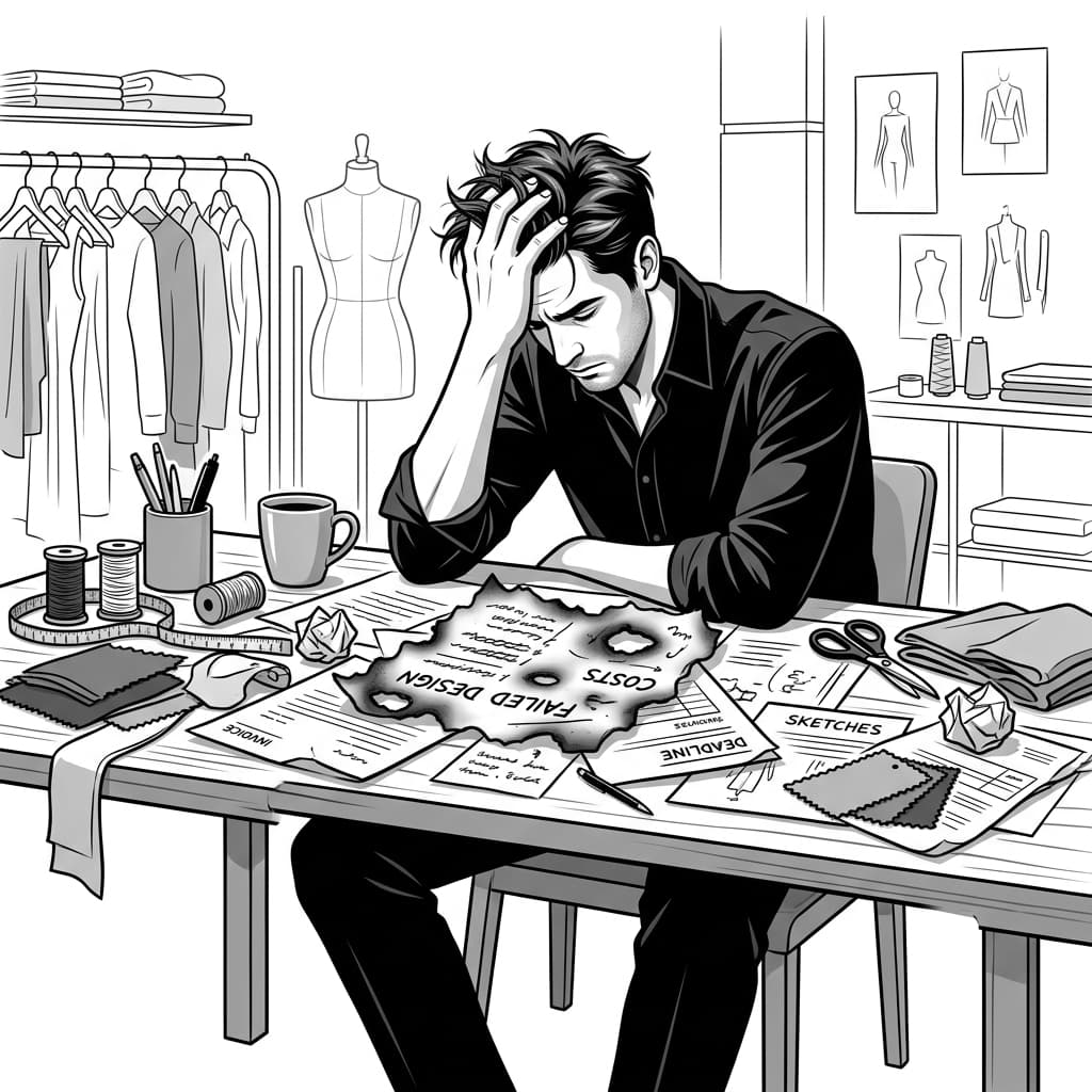 The Chaos of Notebooks